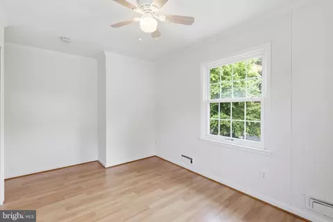 Bedroom - 9706 Dameron Dr, Silver Spring, MD 20910 photo 5 of 7