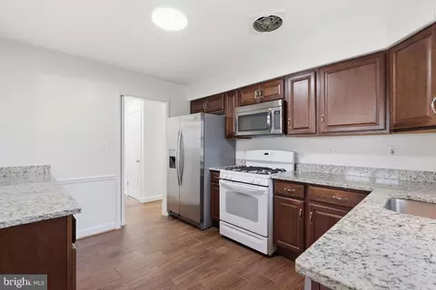 Kitchen - 9706 Dameron Dr, Silver Spring, MD 20910 photo 1 of 3