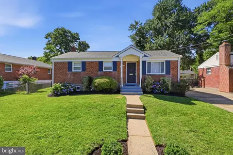 Exterior - 908 Gabel St, Silver Spring, MD 20901 photo 1 of 7