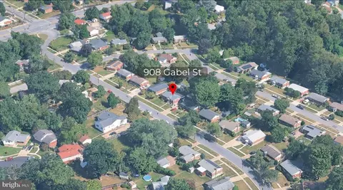 View/Area - 908 Gabel St, Silver Spring, MD 20901 photo 1 of 1