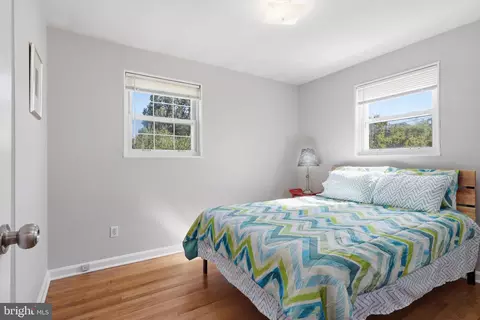 Bedroom - 908 Gabel St, Silver Spring, MD 20901 photo 3 of 4