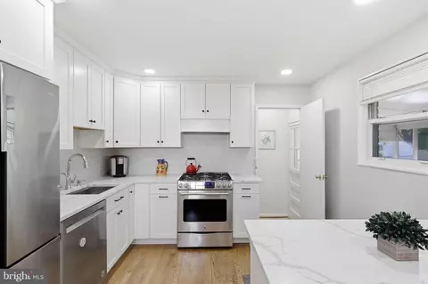 Kitchen - 908 Gabel St, Silver Spring, MD 20901 photo 1 of 1