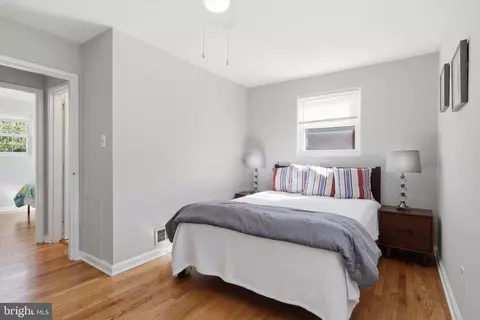 Bedroom - 908 Gabel St, Silver Spring, MD 20901 photo 1 of 4