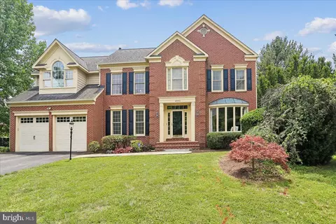6006 Manor Oak Way, Bethesda, MD 20814