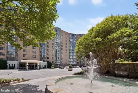 3310 N Leisure World Blvd #1011-6, Silver Spring, MD 20906