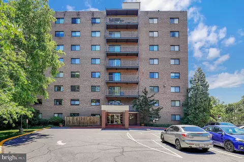 575 Thayer Ave #705, Silver Spring, MD 20910