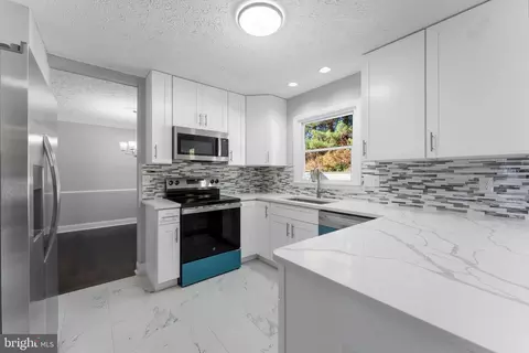 Kitchen - 13016 Gershwin Way, Silver Spring, MD 20904 photo 3 of 4