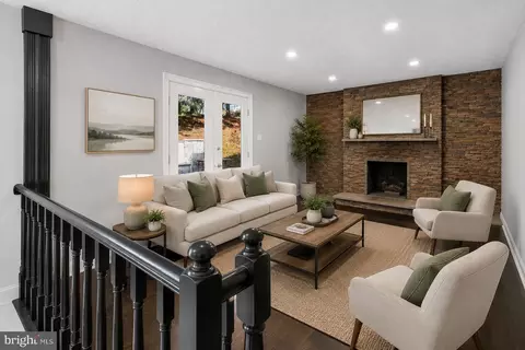 Living - 13016 Gershwin Way, Silver Spring, MD 20904 photo 1 of 9