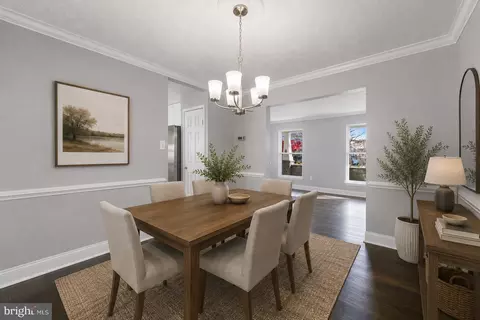 Dining - 13016 Gershwin Way, Silver Spring, MD 20904 photo 1 of 1