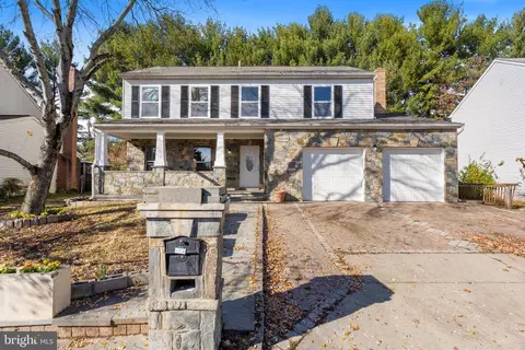 Exterior - 13016 Gershwin Way, Silver Spring, MD 20904 photo 2 of 7