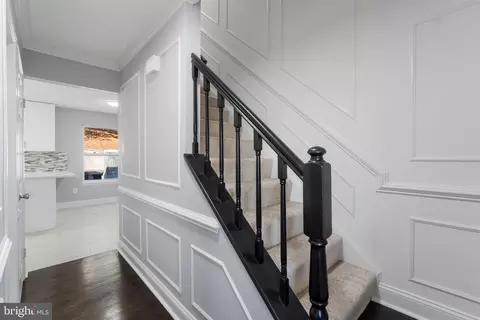 Entry Way - 13016 Gershwin Way, Silver Spring, MD 20904 photo 3 of 7