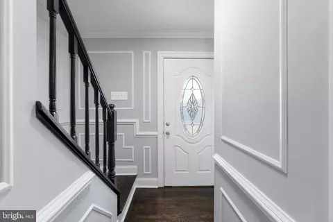 Entry Way - 13016 Gershwin Way, Silver Spring, MD 20904 photo 2 of 7
