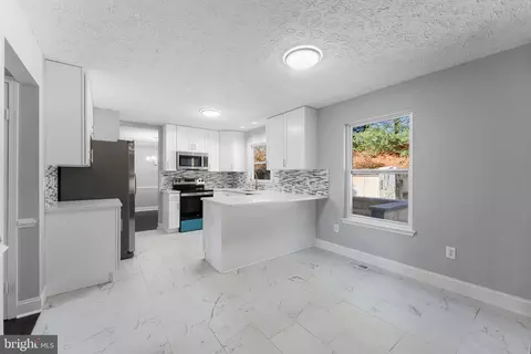 Kitchen - 13016 Gershwin Way, Silver Spring, MD 20904 photo 4 of 4