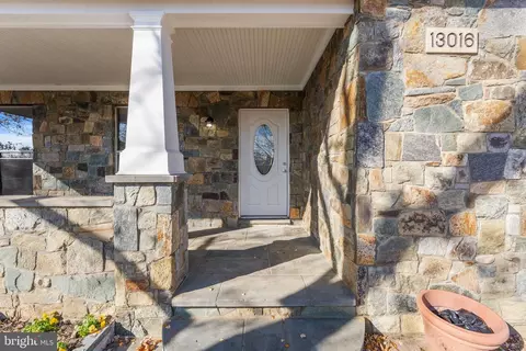 Exterior - 13016 Gershwin Way, Silver Spring, MD 20904 photo 3 of 7