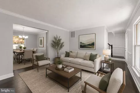 Living - 13016 Gershwin Way, Silver Spring, MD 20904 photo 4 of 9