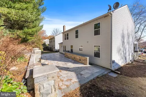 Exterior - 13016 Gershwin Way, Silver Spring, MD 20904 photo 6 of 7