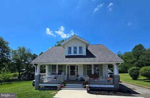 28510 Kemptown Rd, Damascus, MD 20872