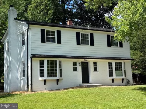 2610 Silverdale Dr, Silver Spring, MD 20906