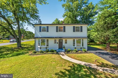 2610 Silverdale Dr, Silver Spring, MD 20906