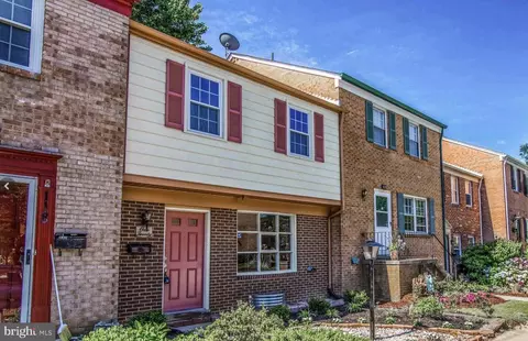 120 Gold Kettle Dr, Gaithersburg, MD 20878