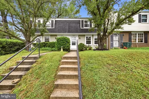 11529 Fenchurch Ct, Germantown, MD 20876