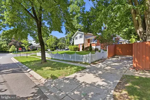 Exterior - 12000 Selfridge Rd, Silver Spring, MD 20906 photo 2 of 6