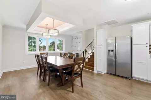 Dining - 12000 Selfridge Rd, Silver Spring, MD 20906 photo 1 of 1