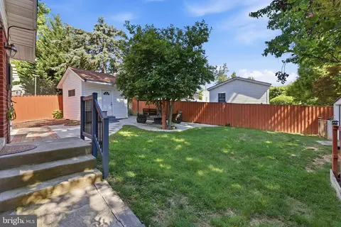 Exterior - 12000 Selfridge Rd, Silver Spring, MD 20906 photo 4 of 6