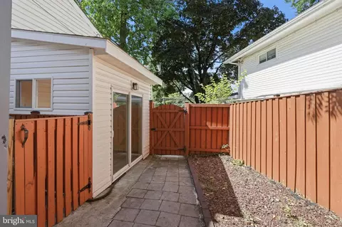 Exterior - 12000 Selfridge Rd, Silver Spring, MD 20906 photo 6 of 6