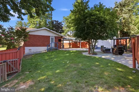 Exterior - 12000 Selfridge Rd, Silver Spring, MD 20906 photo 5 of 6