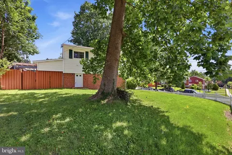 Exterior - 12000 Selfridge Rd, Silver Spring, MD 20906 photo 3 of 6