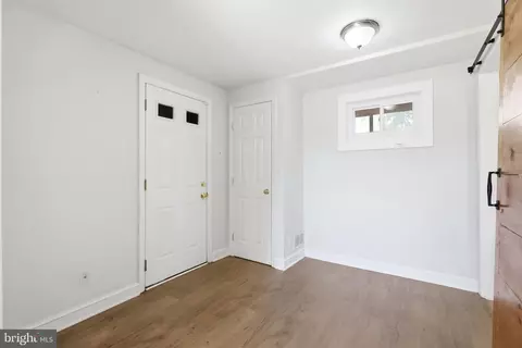 Entry Way - 12000 Selfridge Rd, Silver Spring, MD 20906 photo 3 of 4