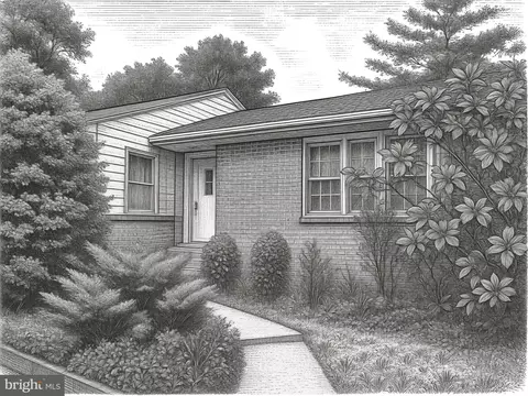 3505 Kensington Ct, Kensington, MD 20895