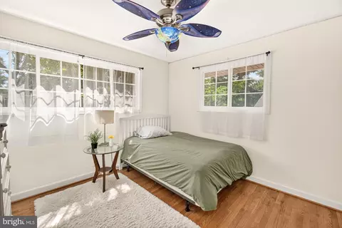 Bedroom - 10202 Leslie St, Silver Spring, MD 20902 photo 2 of 4