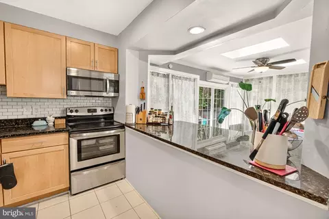 Kitchen - 10202 Leslie St, Silver Spring, MD 20902 photo 1 of 4