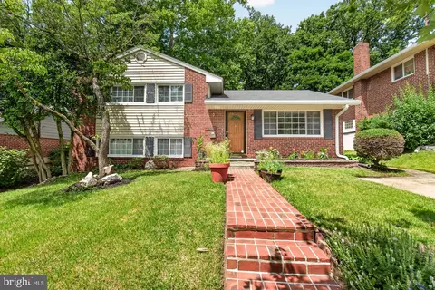 10202 Leslie St, Silver Spring, MD 20902