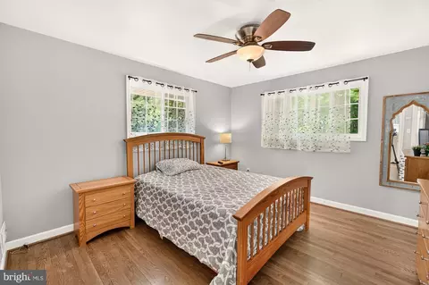 Bedroom - 10202 Leslie St, Silver Spring, MD 20902 photo 3 of 4