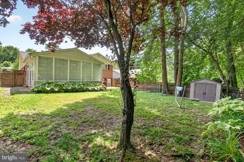 Exterior - 10202 Leslie St, Silver Spring, MD 20902 photo 3 of 8