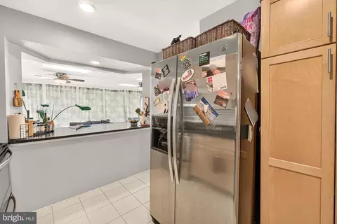 Kitchen - 10202 Leslie St, Silver Spring, MD 20902 photo 2 of 4