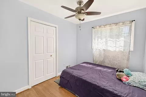 Bedroom - 10202 Leslie St, Silver Spring, MD 20902 photo 1 of 4