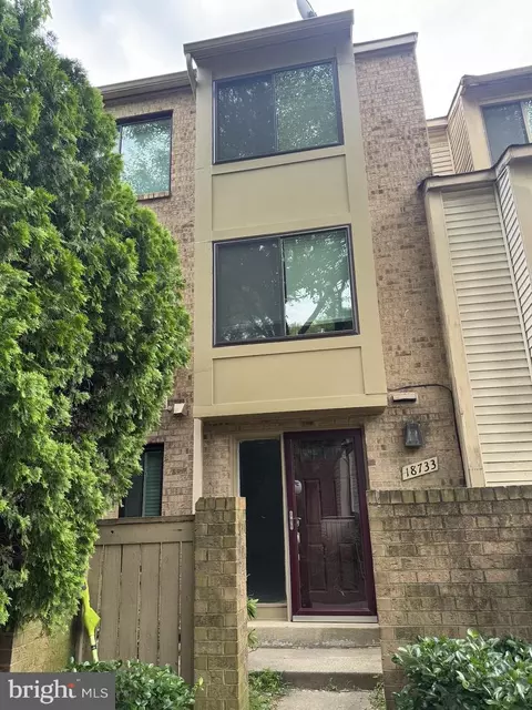 18733 Nathans Pl, Gaithersburg, MD 20886
