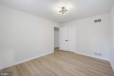 Bedroom - 12718 Eldrid Pl, Silver Spring, MD 20904 photo 5 of 7
