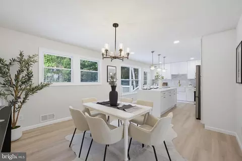 Dining - 12718 Eldrid Pl, Silver Spring, MD 20904 photo 1 of 2