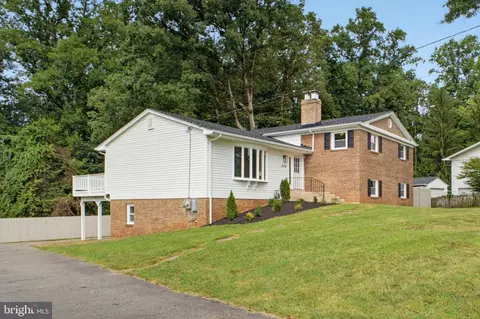 Exterior - 12718 Eldrid Pl, Silver Spring, MD 20904 photo 1 of 7