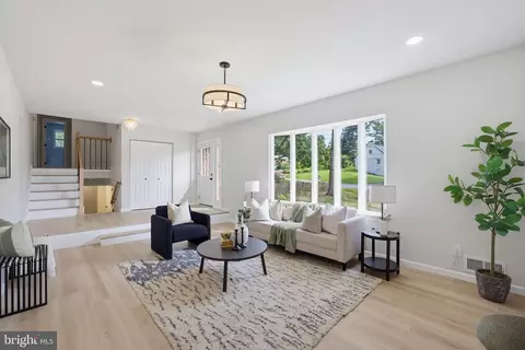 Living - 12718 Eldrid Pl, Silver Spring, MD 20904 photo 3 of 5