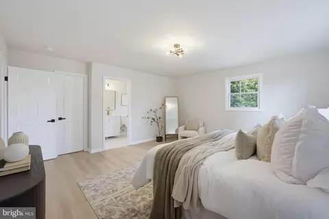 Bedroom - 12718 Eldrid Pl, Silver Spring, MD 20904 photo 3 of 7