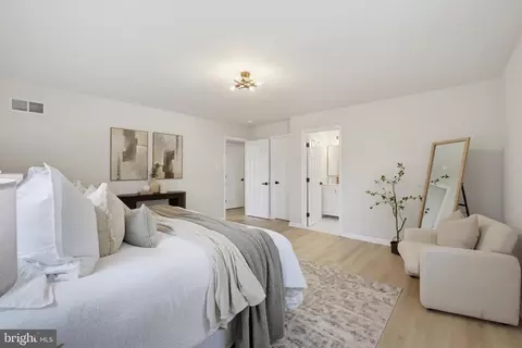 Bedroom - 12718 Eldrid Pl, Silver Spring, MD 20904 photo 2 of 7