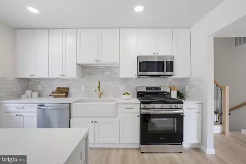 Kitchen - 12718 Eldrid Pl, Silver Spring, MD 20904 photo 2 of 4