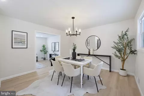 Dining - 12718 Eldrid Pl, Silver Spring, MD 20904 photo 2 of 2