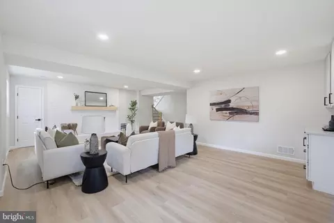 Living - 12718 Eldrid Pl, Silver Spring, MD 20904 photo 4 of 5